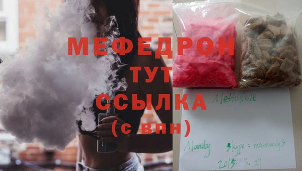 хмурый Аркадак